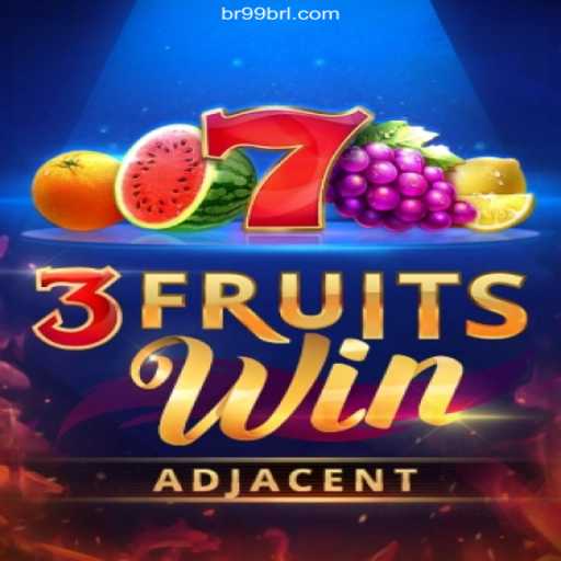 Discover the Thrills of 3FruitsWin at 99brl.com - Melhor Cassino Online do Brasil 2026