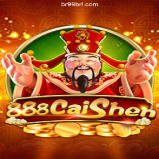 Discover the Thrilling World of 888CaiShen: A Top Pick at 99brl.com - 2026 - Melhor Cassino Online do Brasil