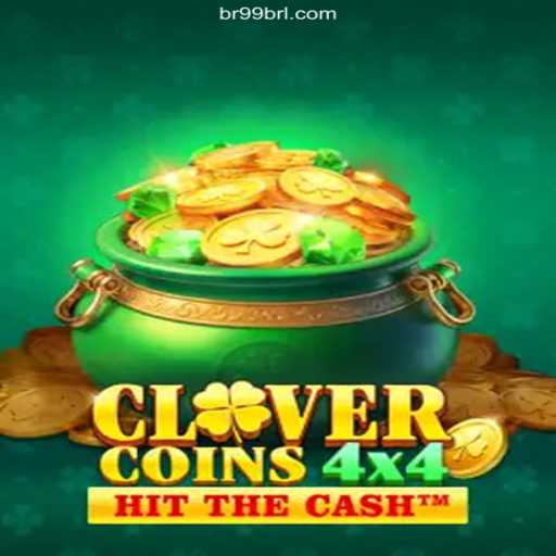 Exploring CloverCoins4x4: The New Era of Online Gaming
