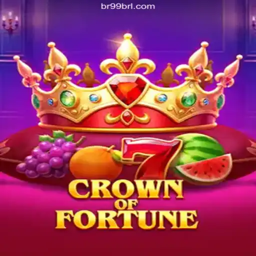 Discover the Thrilling Adventure of CrownofFortune: The Top Choice at 99brl.com