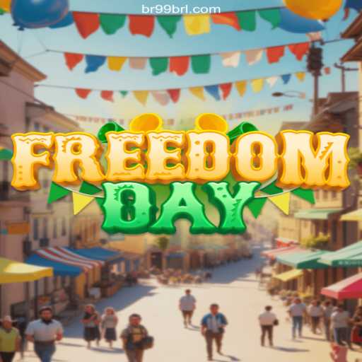 Unveiling FreedomDay: The Ultimate Gaming Experience by 99brl.com - 2026 - Melhor Cassino Online do Brasil