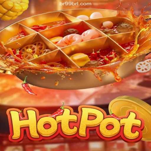 Unveiling Hotpot: The Thrilling Online Casino Game at 99brl.com in Brazil