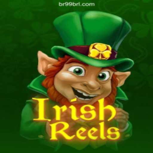 Unveiling the Charm of IrishReels: A Journey into Ireland's Mystical Slot Game