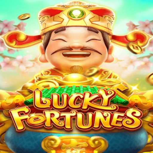 LUCKYFORTUNES: Discover the Exciting World of the Best Online Casino in Brazil