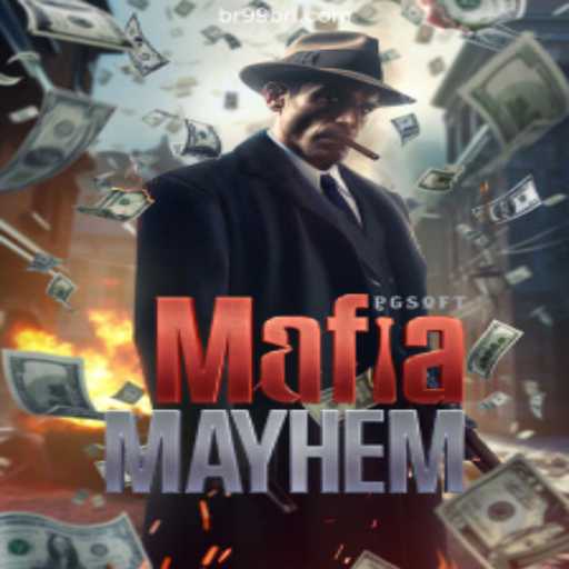 MafiaMayhem: Dive into the World of Strategy and Intrigue