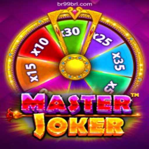 MasterJoker - 99brl.com - O Melhor Jogo do Cassino Online do Brasil em 2026