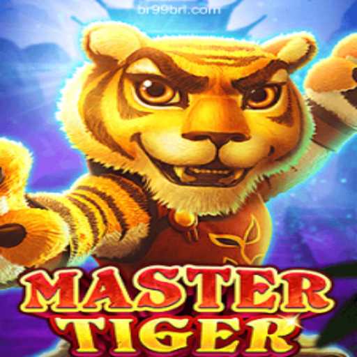 MasterTiger: The Thrilling Adventure in the Best Online Casino of Brazil