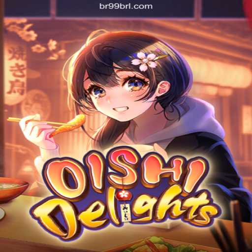 Discover the Delightful World of OishiDelights