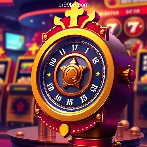 Exploring the Fascinating World of Rotary Games