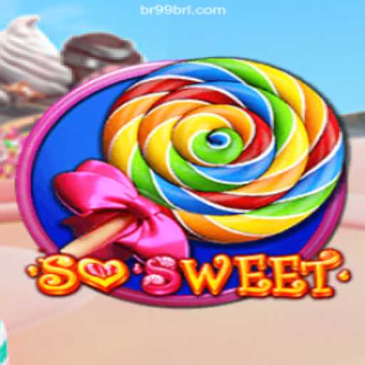 Discover the Sweetness of SoSweet: The Premier Online Casino Game at 99brl.com