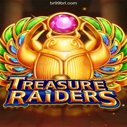 Exploring TREASURERAIDERS: The Best Online Casino Game in Brazil 2026