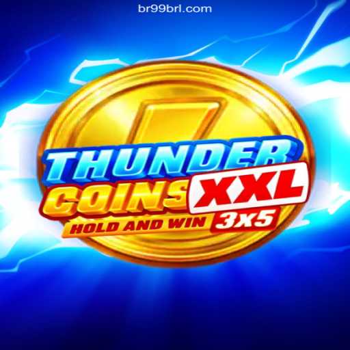 Discover ThunderCoinsXxl: The Ultimate Online Casino Experience at 99brl.com