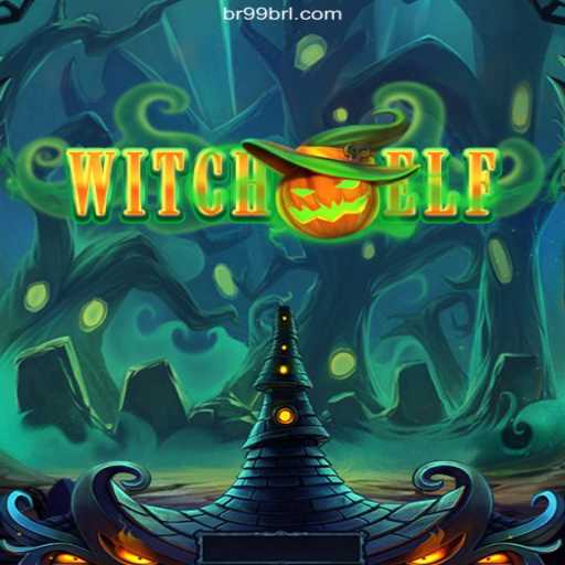 WitchElf: A Magical Journey through the Enchanted Forest