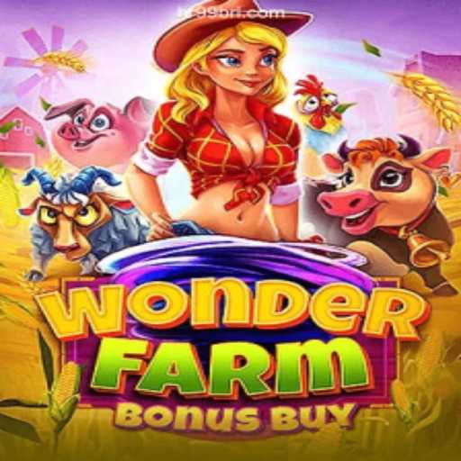 Exploring the Enchanting World of WonderFarmBonusBuy at 99brl.com